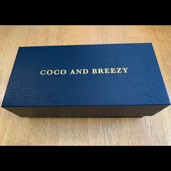 Coco and Breezy Eyewear